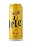 Svijetlo pivo Jelen