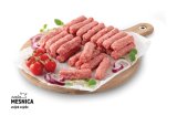 Svježi ćevapčići XXL