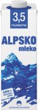 Trajno mlijeko 3,5% m.m. Alpsko 1 L