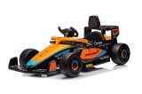 Vozilo F1 McLaren PrinceToys