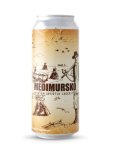 Waitapu Blond ili Međimursko svijetlo pivo