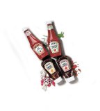 -30% ketchupi i umaci Heinz