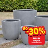 -30% sniženje vaza