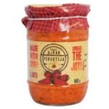 AJVAR DOMAĆI PERUSTIJA 560 g
