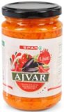 Ajvar SPAR 550 g