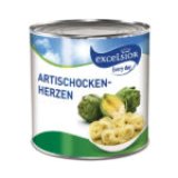 ARTIČOKE EXCELSIOR 2500 g