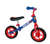 Bicikl bez pedala Minnie ili spiderman