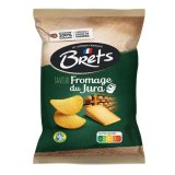 Čips Brets 125 g