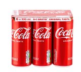 Coca Cola ili Fanta