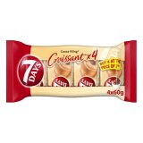 Croissant kakao 7 day's 4x60 g