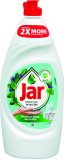 Deterdžent za pranje posuđa Tea tree & Mint Sensitive Jar 900 ml