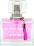 Eau de parfum Happy to be Tom Tailor 30 ml