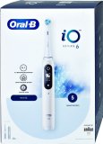 Električna četkica Series 6 bijela iO Oral-B