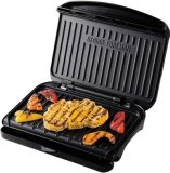 Električni roštilj RH GF 28310-56 Immersa Medium George Foreman