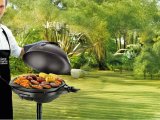 Električni roštilj Russell Hobbs 22460-56/GF George Foreman 1 kom