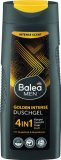 Gel za tuširanje Golden Intense Balea MEN 300ml