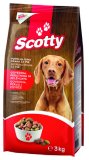 Hrana za pse Scotty 3 kg