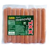 Hrenovke Cekin 1200 g