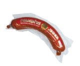 Jeger Ivanečki pikant Imisimo 300 g
