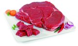 Juneći vrat bez kosti 1 kg