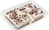 Kolač čokoladne ledene kocke Ekos Cakes 330 g