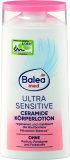 Losion za tijelo ultra sensitive Balea MED 250ml
