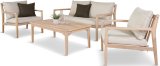 Lounge vrtna garnitura 'Lily'