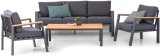 Lounge vrtna garnitura 'Madeira'