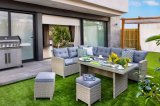 Lounge vrtna garnitura 'Silvana'