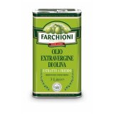 Maslinovo ulje, ekstra djevičansko Farchioni 3 l