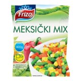 Meksički miks Frizo 400 g