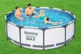 Montažni bazen 'Steel Pro Max'