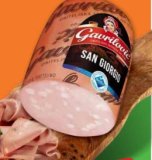 Mortadela San Giorgio 1 kg