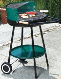 Okrugli roštilj Family Grill Barbecue 1 kom