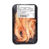 Pacifičke Kozice Meduza 250 g