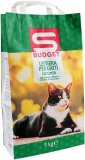Pijesak za mačke S-BUDGET 5 kg