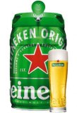 Pivo Heineken 5 L