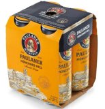 Pivo Paulaner 4 x 0,5 L