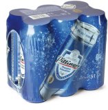 Pivo Pittinger 6 x 0,5 L