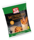 POMMES BATAT S-BUDGET 500 g