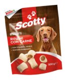 Poslastica za pse Scotty 500 g