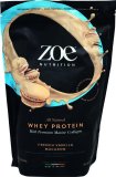 Proteinski napitak French Vanilla ZOE nutrition 454g