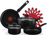 Set posuđa Ready chef 8-dijelni 1 set