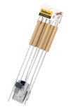Set za roštiljanje 5u1 Barbecue 1 set