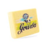 SIR GOUDA BUCO SIREVI 400 g