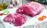 Svinjski vrat bez kosti 1 kg