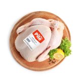 Svježe pile grill Pile 1 kg