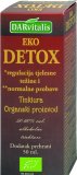 Tinktura eko Detox DARvitalis 50ml