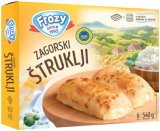 Zagorski štruklji Frozy 540 g