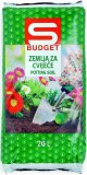 Zemlja za cvijeće S-BUDGET 20 L